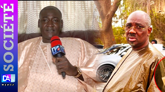 Birane et Ismaila Ngom placés sous bracelet électronique : Ces conditions qui s’imposent à eux… Birane et Ismaila Ngom placés sous bracelet électronique : Ces conditions qui s’imposent à eux…