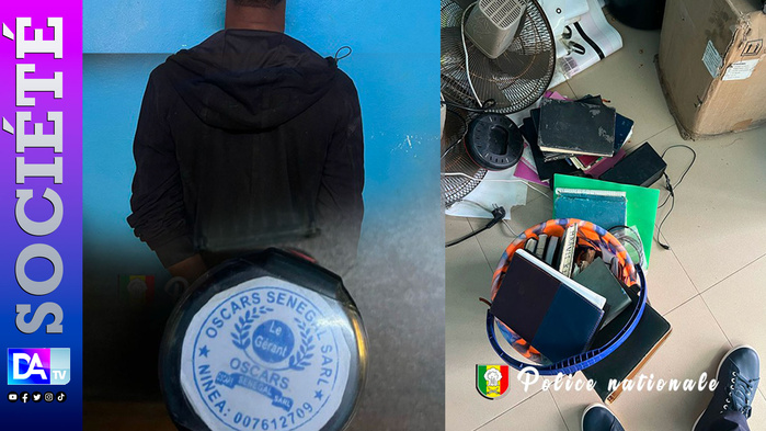 Vingt millions envolés : un recruteur QNET épinglé à Cambérène 2 pour escroquerie Vingt millions envolés : un recruteur QNET épinglé à Cambérène 2 pour escroquerie