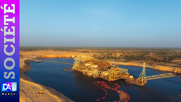 Mine Responsable : Eramet Grande Côte lance une plateforme d’accès à l’information dédiée aux parties prenantes Mine Responsable : Eramet Grande Côte lance une plateforme d’accès à l’information dédiée aux parties prenantes