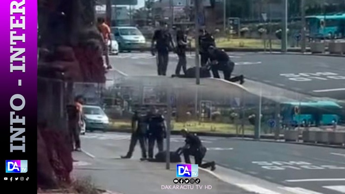 Drame à l’aéroport de Gran Canaria : Abdoulaye Bah, une victime de la migration précoce au profil troublant Drame à l’aéroport de Gran Canaria : Abdoulaye Bah, une victime de la migration précoce au profil troublant