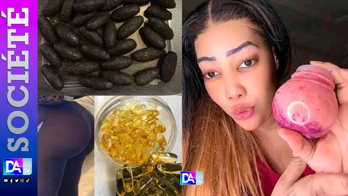 Affaire des « boulettes censées faire grossir les fesses » : Alima Fall vers une liberté provisoire Affaire des « boulettes censées faire grossir les fesses » : Alima Fall vers une liberté provisoire