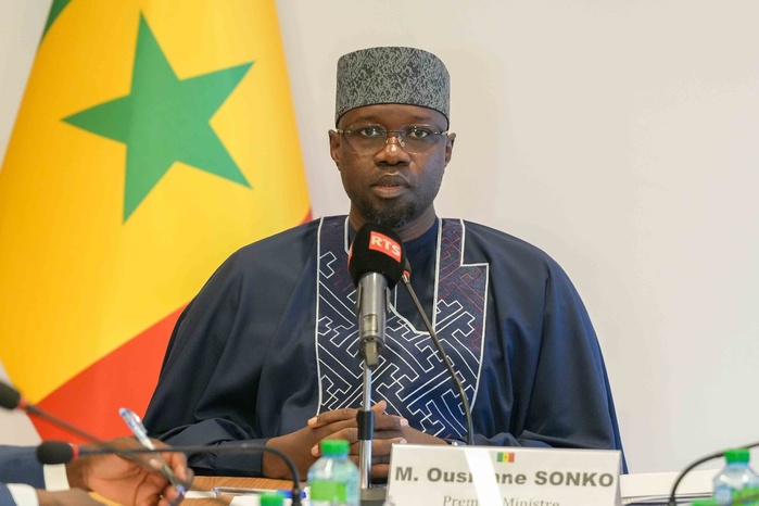 Économie : Le comité de pilotage de la réforme du Code général des Impôts officiellement installé... Économie : Le comité de pilotage de la réforme du Code général des Impôts officiellement installé...