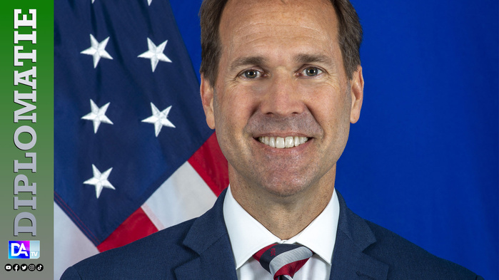 Diplomatie commerciale : L’ambassadeur Troy Fitrell s’exprime sur l’AGOA et les relations économiques USA-Afrique de l’Ouest Diplomatie commerciale : L’ambassadeur Troy Fitrell s’exprime sur l’AGOA et les relations économiques USA-Afrique de l’Ouest