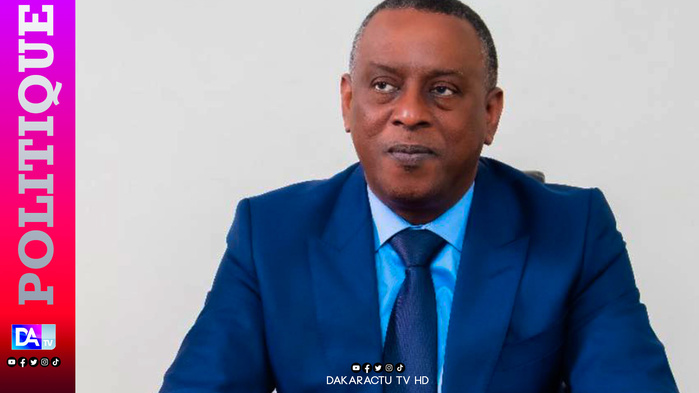 Dialogue national : Cheikh Tidiane Gadio et le MPCL-LuyJot Jotna acceptent la main tendue du président Dialogue national : Cheikh Tidiane Gadio et le MPCL-LuyJot Jotna acceptent la main tendue du président