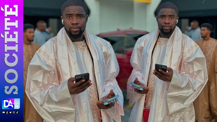 USA : La communauté sénégalaise lance un SOS pour Serigne Saliou Ndoye, détenu au Texas USA : La communauté sénégalaise lance un SOS pour Serigne Saliou Ndoye, détenu au Texas