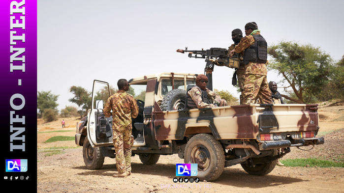 Mali : La FIDH et Amnesty International dénoncent des exécutions extrajudiciaires de civils Mali : La FIDH et Amnesty International dénoncent des exécutions extrajudiciaires de civils