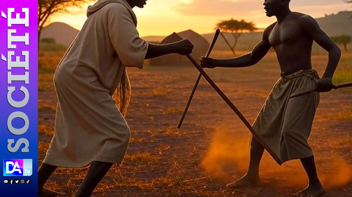 Bagarre sanglante entre un berger et un paysan à Touba : 2 ans et 3 mois de prison pour Amadou Ka et Aliou Badara Diagne Bagarre sanglante entre un berger et un paysan à Touba : 2 ans et 3 mois de prison pour Amadou Ka et Aliou Badara Diagne