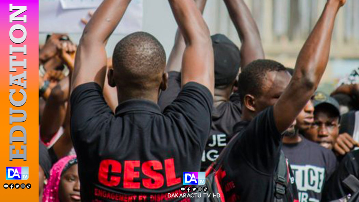 Études supérieures : La CESL décrète 24h de cessation des cours et de boycott des tickets Études supérieures : La CESL décrète 24h de cessation des cours et de boycott des tickets