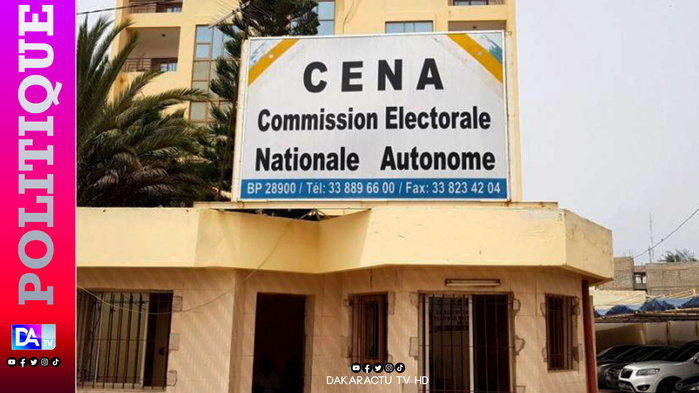 Annulation du décret de nomination des membres de la CENA : Une décision au nom de l’impartialité et de la jurisprudence Annulation du décret de nomination des membres de la CENA : Une décision au nom de l’impartialité et de la jurisprudence