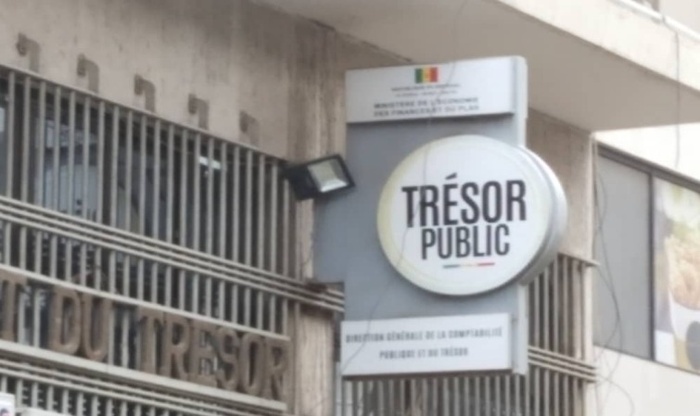 Vol de milliards au Trésor : la mafia discrète des transitaires démasquée ! Vol de milliards au Trésor : la mafia discrète des transitaires démasquée !
