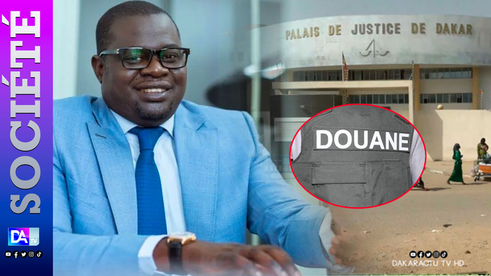 Affaire Khadim Ba : L’expertise judiciaire qui désarme l’accusation Affaire Khadim Ba : L’expertise judiciaire qui désarme l’accusation