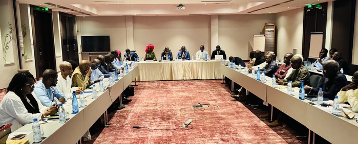 Secteur parapublic : les organes délibérants renforcés dans la gestion administrative et financière Secteur parapublic : les organes délibérants renforcés dans la gestion administrative et financière