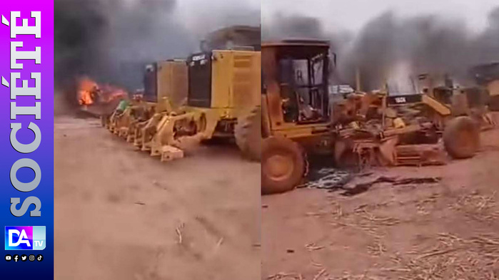 Kayes : Les attaques terroristes s'intensifient et s'approchent dangereusement de la frontière sénégalo-malienne Kayes : Les attaques terroristes s'intensifient et s'approchent dangereusement de la frontière sénégalo-malienne