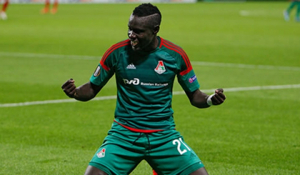 Officiel Baye Oumar Niasse signe à Everton pour 18 millions d'euros