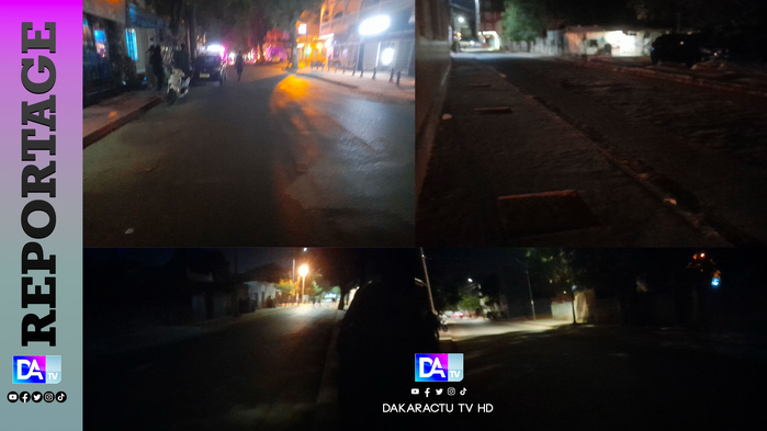 Thiès-Takhikao : Entre vol à l’arraché et consommation de drogues, les populations tirent la sonnette d’alarme Thiès-Takhikao : Entre vol à l’arraché et consommation de drogues, les populations tirent la sonnette d’alarme