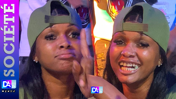 Marème Nar “bou Prince” déraille : Complice dans le vol de la moto d’un policier ! Marème Nar “bou Prince” déraille : Complice dans le vol de la moto d’un policier !