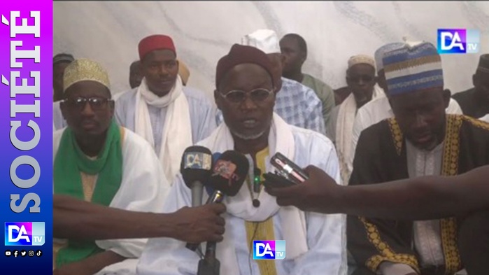 Kaolack : Les maitres coraniques dénoncent leur non implication aux préparatifs des assises nationales dédiées aux Daara et interpellent Kaolack : Les maitres coraniques dénoncent leur non implication aux préparatifs des assises nationales dédiées aux Daara et interpellent