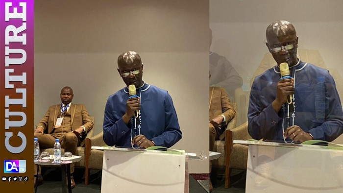 Développement de la filière musicale dans l’espace UEMOA : Bacary Sarr plaide pour un cadre réglementaire à la hauteur des ambitions souverainistes du Sénégal Développement de la filière musicale dans l’espace UEMOA : Bacary Sarr plaide pour un cadre réglementaire à la hauteur des ambitions souverainistes du Sénégal