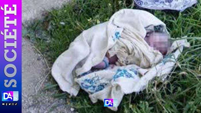 Guédiawaye – Drame au petit matin : un nouveau-né retrouvé sans vie dans un seau ensanglanté Guédiawaye – Drame au petit matin : un nouveau-né retrouvé sans vie dans un seau ensanglanté