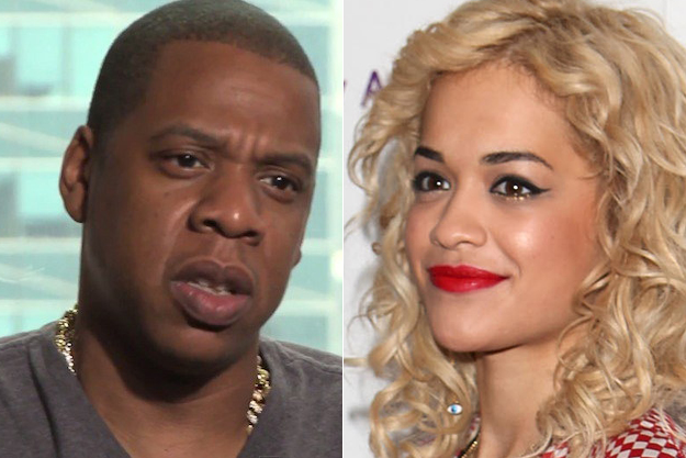 Jay-Z contre-attaque : il dépose plainte contre Rita Ora!