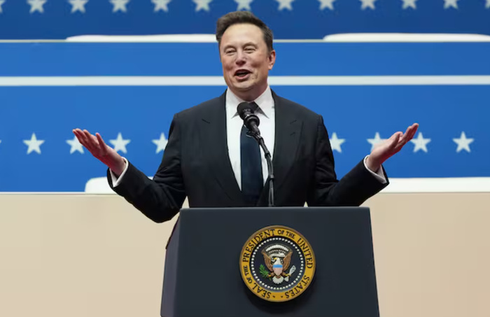 Elon Musk officialise son départ du gouvernement Trump Elon Musk officialise son départ du gouvernement Trump