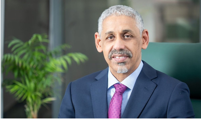 Élection à la BAD : Le Mauritanien Sidi Ould Tah Élu Président avec 76,18% des Voix Élection à la BAD : Le Mauritanien Sidi Ould Tah Élu Président avec 76,18% des Voix