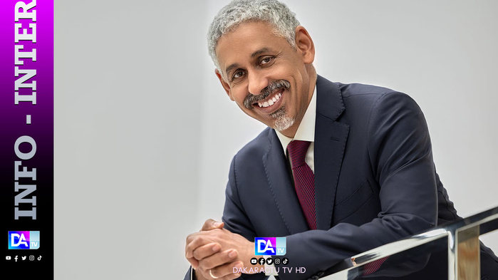 Endettement de l’Afrique, Environnement Économique Dégradé : Les Défis du Nouveau Président de la BAD, Sidi Ould Tah Endettement de l’Afrique, Environnement Économique Dégradé : Les Défis du Nouveau Président de la BAD, Sidi Ould Tah