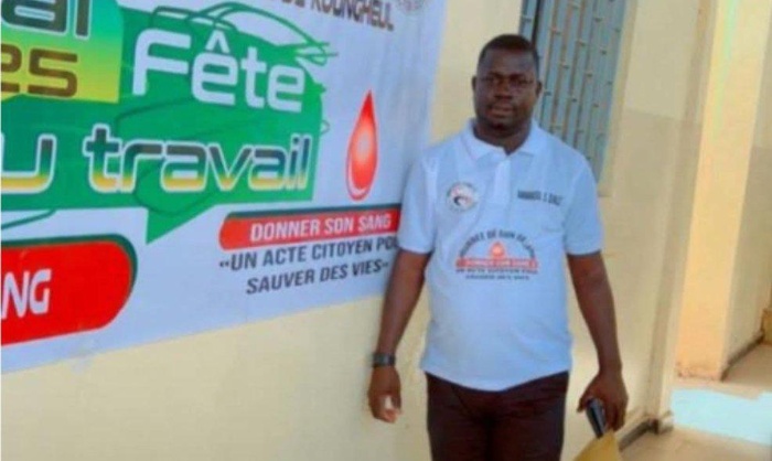 Arafat / Assassinat de Mamadou Samba Diallo : Les portables trahissent deux suspects, les gendarmes referment l’étau Arafat / Assassinat de Mamadou Samba Diallo : Les portables trahissent deux suspects, les gendarmes referment l’étau