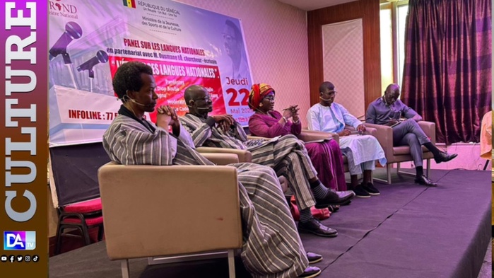 Langues nationales : Des universitaires plaident pour une réforme linguistique au Sénégal Langues nationales : Des universitaires plaident pour une réforme linguistique au Sénégal