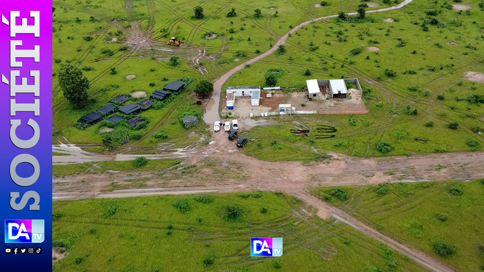 Dac de Boulel : 3,42 milliards envolés et une guerre judiciaire ouverte entre l’État et Sylla Trading Dac de Boulel : 3,42 milliards envolés et une guerre judiciaire ouverte entre l’État et Sylla Trading