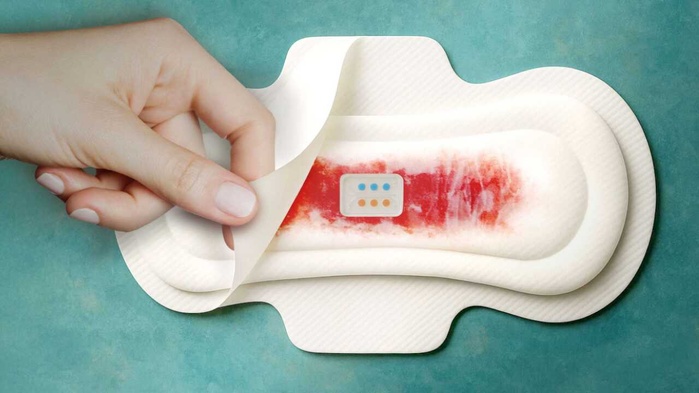 Une percée médicale pour la santé féminine : Des chercheurs suisses créent une serviette hygiénique capable de détecter des maladies graves Une percée médicale pour la santé féminine : Des chercheurs suisses créent une serviette hygiénique capable de détecter des maladies graves