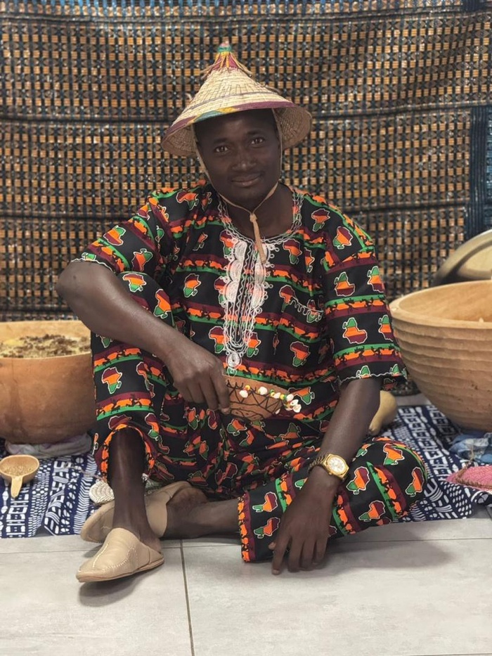 Africa DAY: Coris Bank International Sénégal célèbre l'Afrique ! Africa DAY: Coris Bank International Sénégal célèbre l'Afrique !