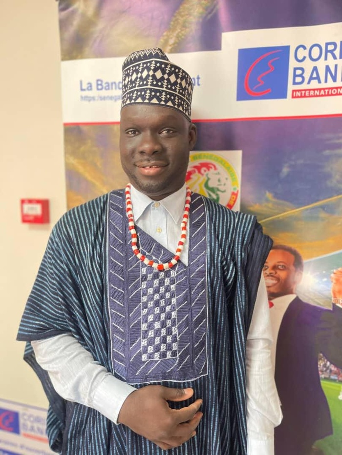 Africa DAY: Coris Bank International Sénégal célèbre l'Afrique ! Africa DAY: Coris Bank International Sénégal célèbre l'Afrique !