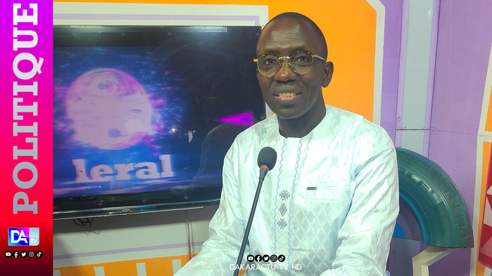 Maguette Sène sur la communalisation de Malicounda : « Nous ne sommes pas contre, mais il faut respecter le mandat et les règles démocratiques » Maguette Sène sur la communalisation de Malicounda : « Nous ne sommes pas contre, mais il faut respecter le mandat et les règles démocratiques »