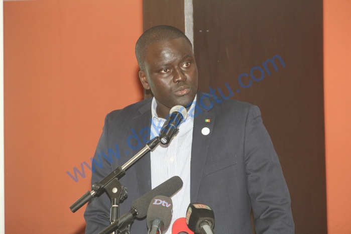 Lancement du Catalogue de services de l'ADIE : « Il y a des services qui doivent faire beaucoup d’efforts dans l’utilisation des technologies de l’information » Lancement du Catalogue de services de l'ADIE : « Il y a des services qui doivent faire beaucoup d’efforts dans l’utilisation des technologies de l’information »