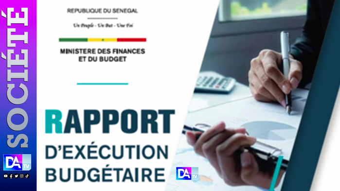 Retard de publication du rapport d'exécution budgétaire du 1er trimestre 2025 : La société civile alerte sur la transparence Retard de publication du rapport d'exécution budgétaire du 1er trimestre 2025 : La société civile alerte sur la transparence
