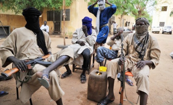 Ibrahima Ly, Papa Alassane Sène, Saër Kébé, Ousseynou Diop, Imam N'dao, Alassane Kamara... : La longue liste des présumés terroristes détenus au Sénégal Ibrahima Ly, Papa Alassane Sène, Saër Kébé, Ousseynou Diop, Imam N'dao, Alassane Kamara... : La longue liste des présumés terroristes détenus au Sénégal