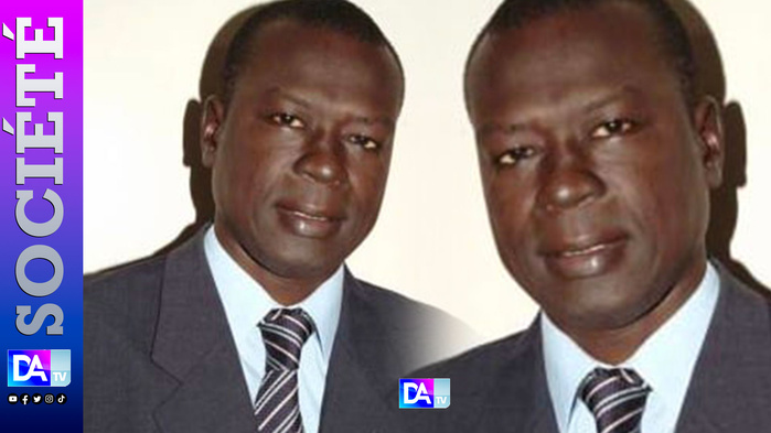 le Pr Alioune Sall  de l’Ucad élu Vice-président de la Commission du droit international des Nations Unies le Pr Alioune Sall  de l’Ucad élu Vice-président de la Commission du droit international des Nations Unies
