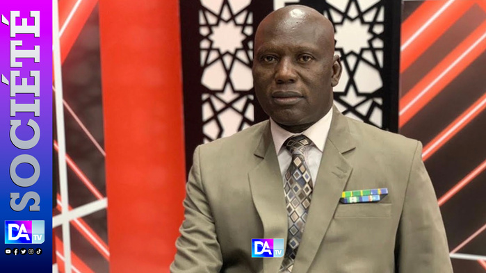 Mandat d’arrêt contre le Major Kandji : Les dessous d’une affaire foncière Mandat d’arrêt contre le Major Kandji : Les dessous d’une affaire foncière