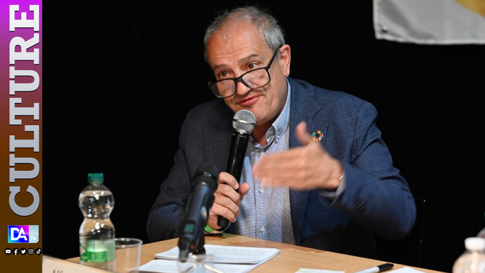 Face aux revendications africaines : « Genève, Ville internationale, capitale mondiale de la diplomatie et de la gouvernance multilatérale, se tient aux côtés des pays africains » (M. Alfonso Gomez) Face aux revendications africaines : « Genève, Ville internationale, capitale mondiale de la diplomatie et de la gouvernance multilatérale, se tient aux côtés des pays africains » (M. Alfonso Gomez)