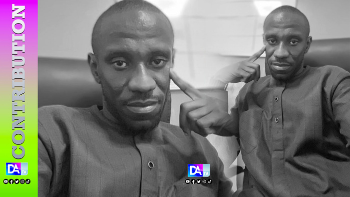 EMPLOI : MYTHE OU RÉALITÉ ? ( Par BOCOUM Alassane ) EMPLOI : MYTHE OU RÉALITÉ ? ( Par BOCOUM Alassane )