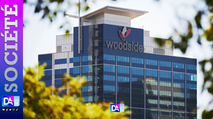 Woodside Energy dépose une plainte contre le Sénégal auprès d'un organisme de la Banque mondiale Woodside Energy dépose une plainte contre le Sénégal auprès d'un organisme de la Banque mondiale