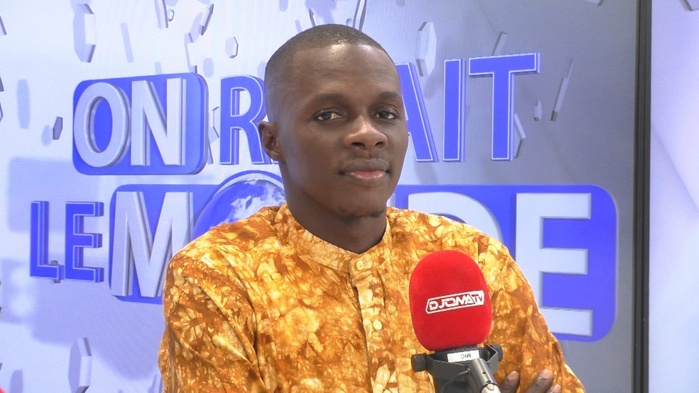Guinée: appel à propos d'un journaliste disparu depuis 6 mois Guinée: appel à propos d'un journaliste disparu depuis 6 mois