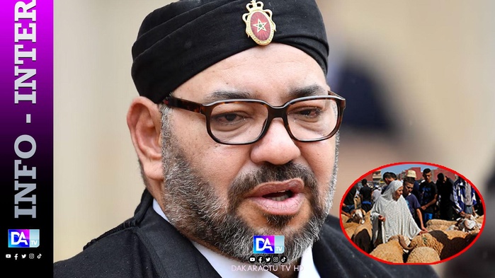 Tabaski au Maroc : Le consulat Général du Sénégal invite les  sénégalais à se conformer aux directives  du roi Mohamed VI Tabaski au Maroc : Le consulat Général du Sénégal invite les  sénégalais à se conformer aux directives  du roi Mohamed VI