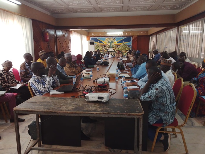 Kaolack-CRD préparatoire des Examens : 9.435 candidats sans extrait de naissance... Kaolack-CRD préparatoire des Examens : 9.435 candidats sans extrait de naissance...