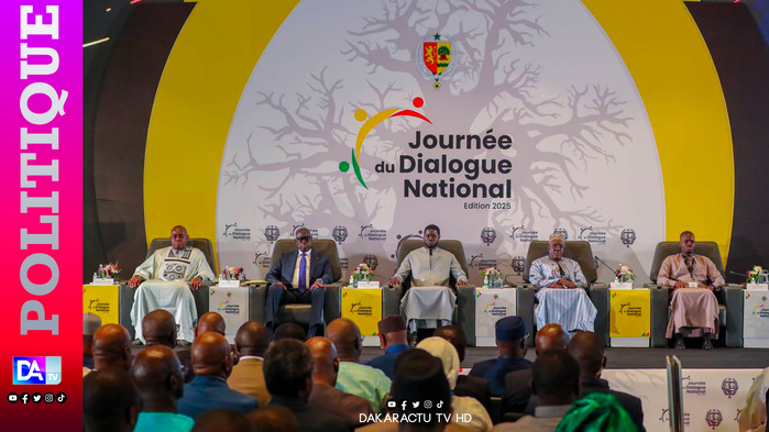 Conclusions du dialogue sur le système politique : Accords et désaccords Conclusions du dialogue sur le système politique : Accords et désaccords