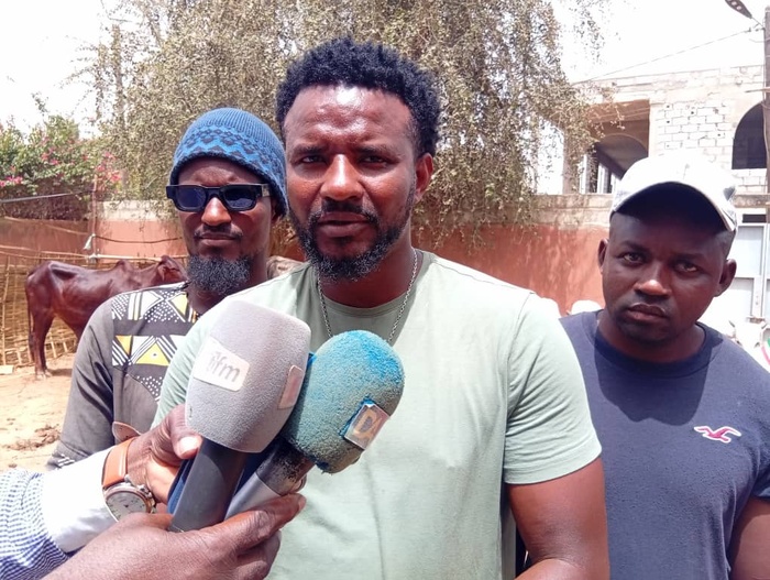 Vol de bétail à la Somone : Échanges de tirs et des blessés Vol de bétail à la Somone : Échanges de tirs et des blessés