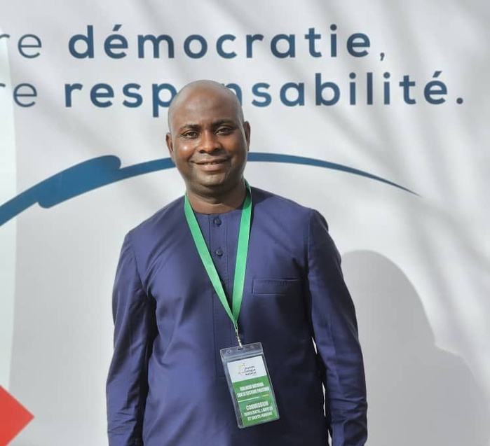 KOLDA : Le PEPS (parti ensemble pour le Sénégal) salue l’initiative du dialogue mais reste encre dans l’opposition républicaine… KOLDA : Le PEPS (parti ensemble pour le Sénégal) salue l’initiative du dialogue mais reste encre dans l’opposition républicaine…