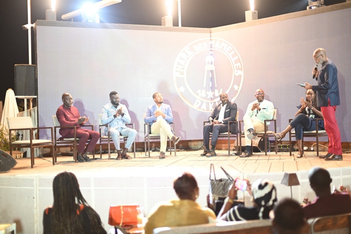 Économie et IA : le secteur public et privé sénégalais à l’unisson pour façonner l’avenir numérique du pays Économie et IA : le secteur public et privé sénégalais à l’unisson pour façonner l’avenir numérique du pays