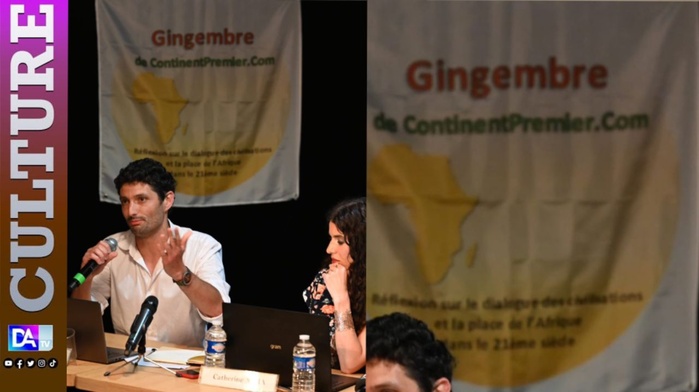Colloque du Gingembre Littéraire : vers une justice postcoloniale ? Le Portugal face à ses responsabilités historiques. Colloque du Gingembre Littéraire : vers une justice postcoloniale ? Le Portugal face à ses responsabilités historiques.